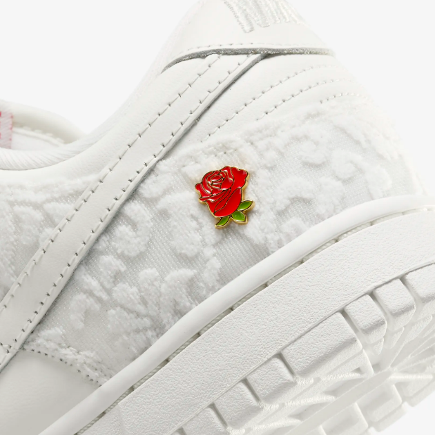 Size 7 - Nike Dunk Low Give Her Flowers W for sale online | eBay
