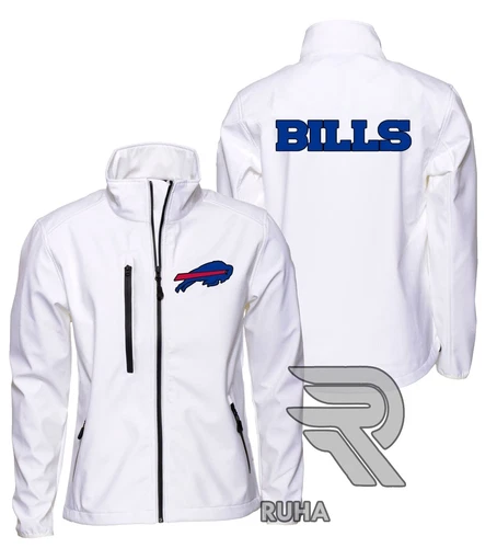 Andrew Luck NFL Jackets