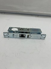 Deadlatch Backset LHClear Anodized for Adams Rite  ANSI 156 5 Grade 1