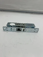 Deadlatch Backset LHClear Anodized for Adams Rite  ANSI 156 5 Grade 1