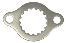Front Drive Sprocket Retainer For Honda XR 400 R 1996 - 2004