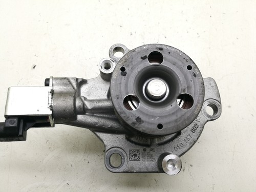 VW Golf VII 5G1,BQ1,BE1,BE2 1.6 Tdi Wasserpumpe 010157802kt 81kw 2016