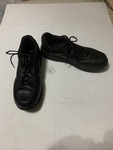 New Balance 928 V3 Shoes Sneakers Black 