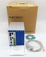 Moxa EDS-611-T EtherDevice Switch