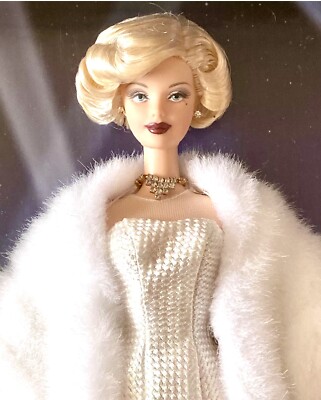 パブリシティツアー バービー ハリウッド ムービー スター