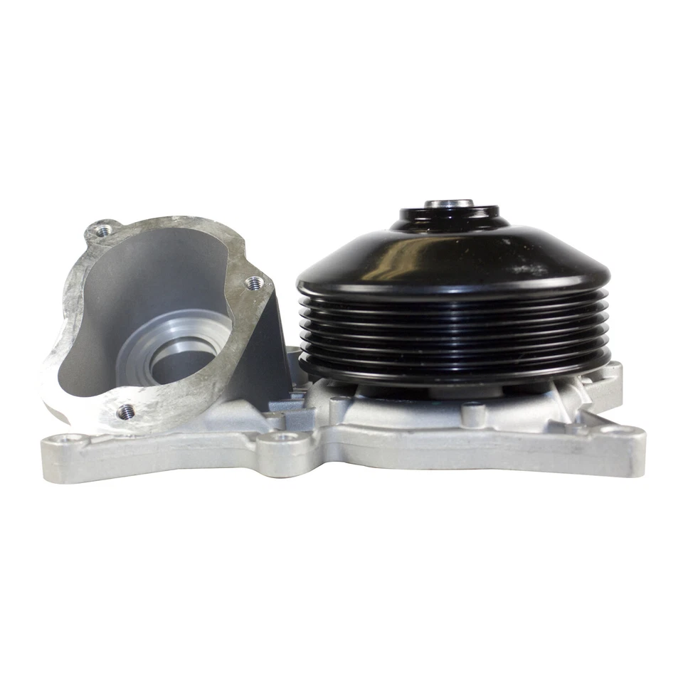 Nueva bomba de agua para BMW 535D Xdrive X5 740Ld 2014-2016 por 11518516205 Foto 3 de 4