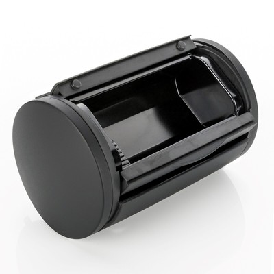 Aschenbecher Mittelkonsole hinten schwarz 1J0857962H für VW GOLF  