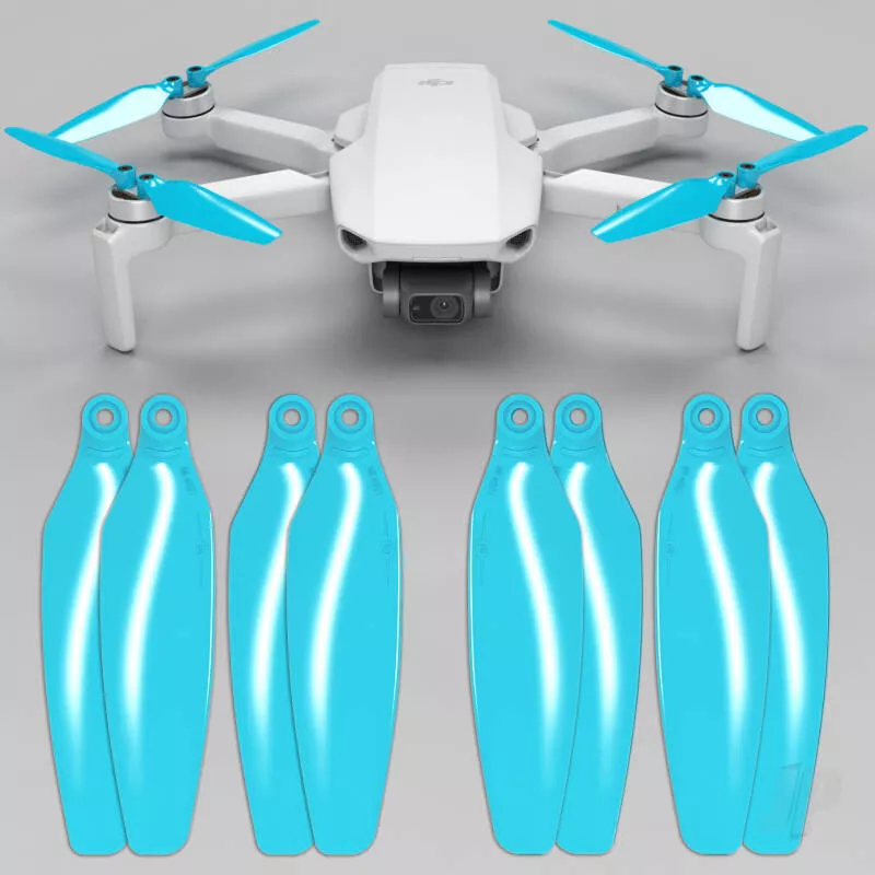 Dji mini 2 sound deals