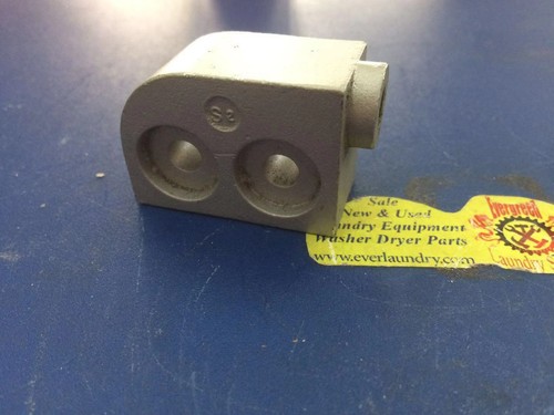  F150271 Door Mount Foresbsch, Speed Queen, Unima Used