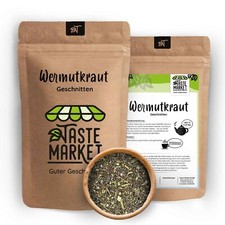 1kg Wermutkraut   Kräutertee   Wermut   getr...