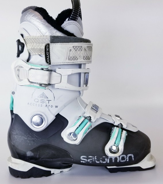 ladies ski boots sale