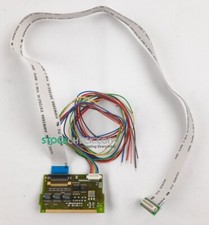 JUMPtec, Kontron KAB-JIPA-TVDA02 Graphic Module