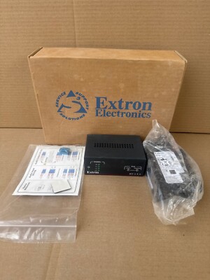 Extron MTP U R A 60-869-03 Twisted Pair Empfänger
