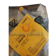 TURCK NI10-M18-LIU INDUCTIVE PROXIMITY SWITCH 7MM RANGE 4 WIRE 15-30VDC NEW