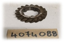 Boite de vitesse Fiat 600