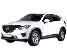 Motorhaube Windabweiser Für Mazda CX-5 2012-2016 SCOUTT