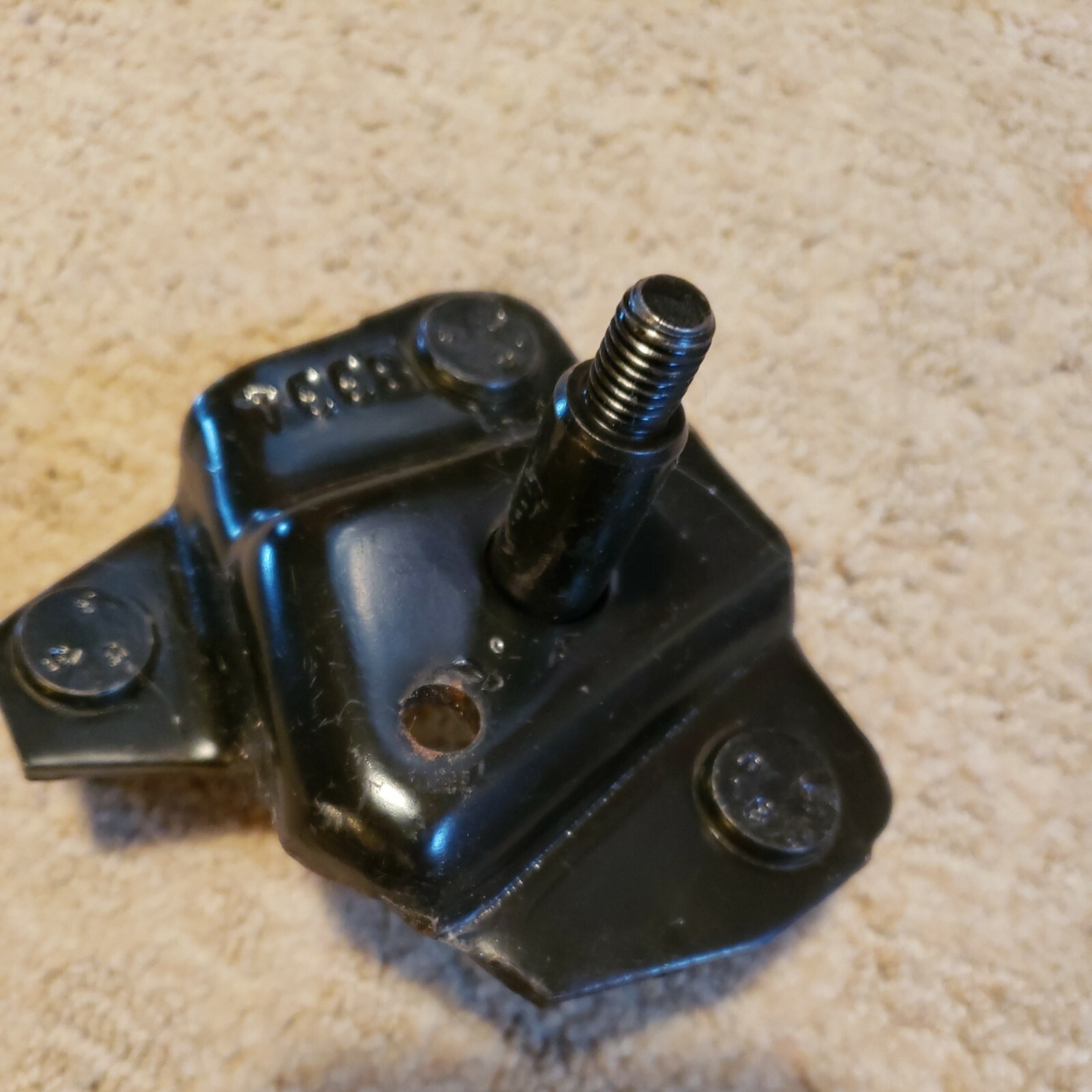 NOS GM 20225648 77-81 Pontiac Station Wagon Left Tailgate Hinge 