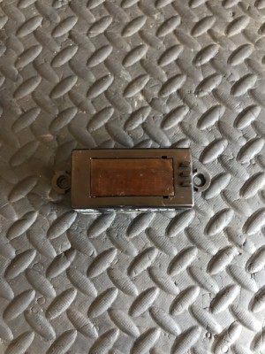 Für KIA Sorento 2003-2007 2.5 CRDi Digitaluhr Original 94500-3E160
