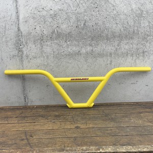 redline forklifter handlebars