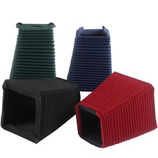 Replacement Made Extension Bellows For Linhof 4x5 Master Technika 2000 3000 IV V