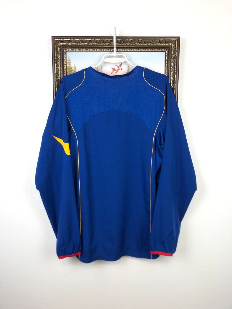 アーセナル 02/04 away 長袖 ピステ ジャージ nike O2 s-l1200.jpg