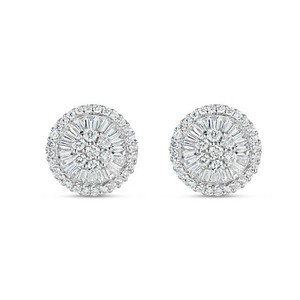 ebay diamond earrings