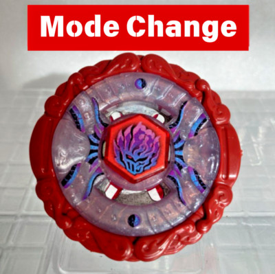 Fusion Hades Metal Fight Beyblade 8562 Takara Tomy JPN Limited