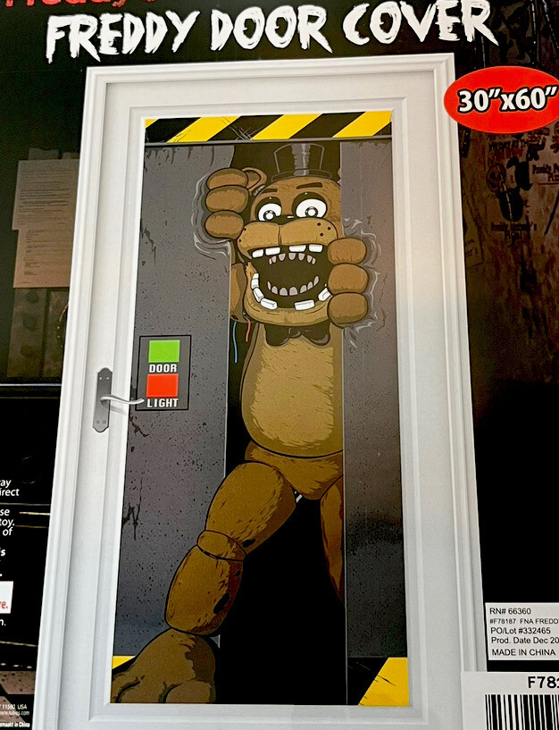 FNAF in 60  Home - FNAF in 60