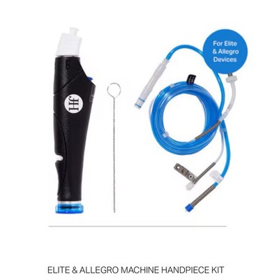 Edge Systems HydraFACIAL MD Hand Piece Replacement