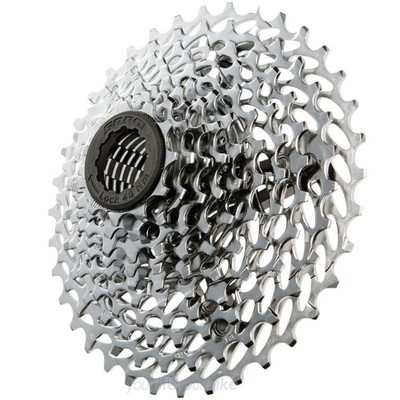 SRAM PG-1030 KASSETTE 10-fach 11-32 ZÄHNE ZAHNKRANZ CX MOUNTAIN BIKE RITZELBLOCK