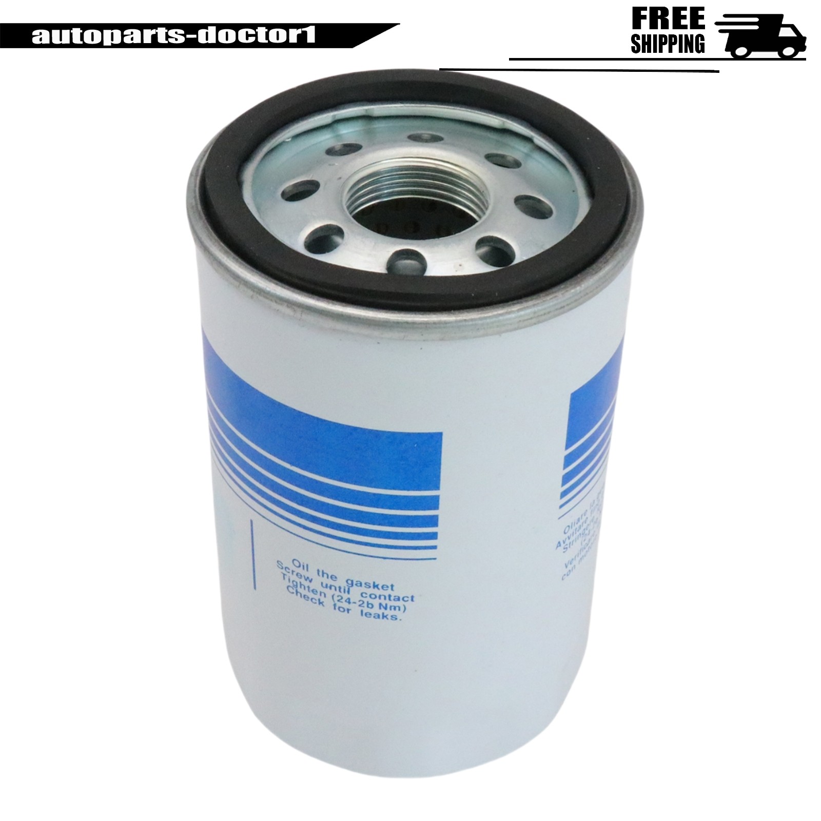 4Pcs High-Quality Oil Filter Fits For Lamborghini Aventador Murcielago Countach