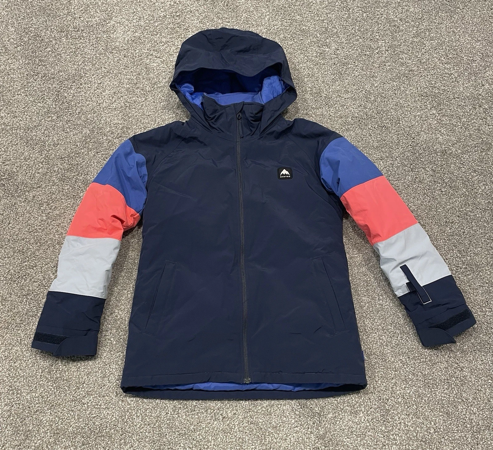 Burton Hart Snow Ski Jacket Size Large
