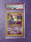 2000 Pokémon Black Star Promo Mew #8 PSA 8 NM-MT Pokémon League