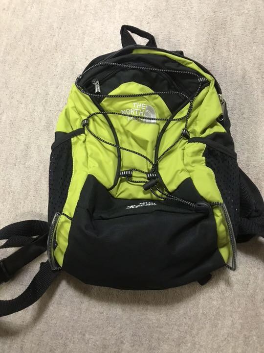 Backpack North Face