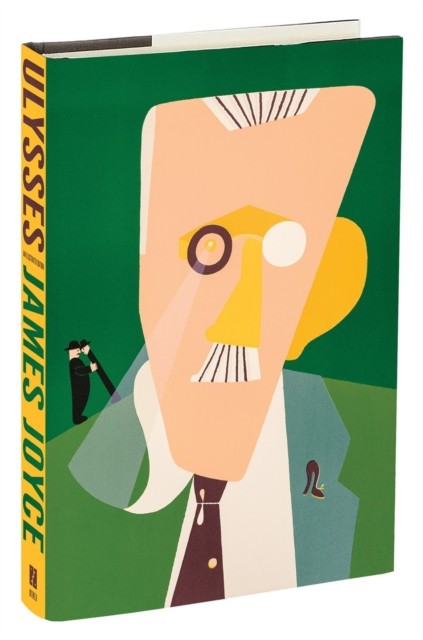 Ulysses: An Illustrated Edition - Image 5