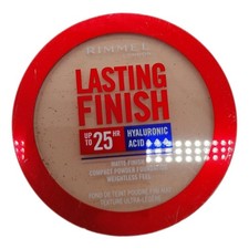 Rimmel London, Lasting Finish 004 Rose Ivory,...