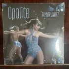 Taylor Swift Opalite Vinyl Record Single 2025 Republic Records Cardboard Sleeve