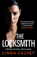 Linda Calvey | The Locksmith | Taschenbuch | Englisch (2021) | 394 S.