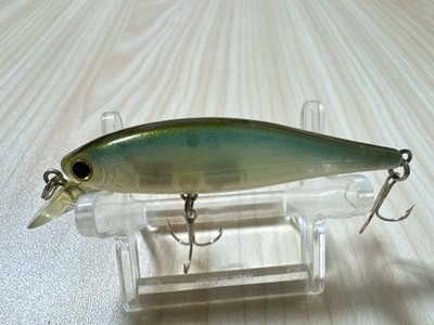 Lucky Craft POINTER B'FREEZE 65S 65mm 6g Crankbait Bass Fishing Lure (B321