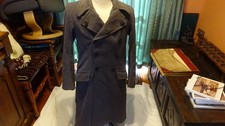 British RAF Greatcoats Great Coat WW2 era medium Size Royal Air Force