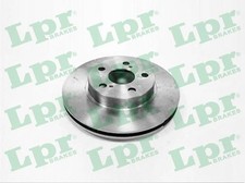 Disque de frein Toyota PRIUS