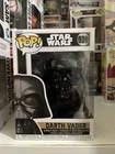 Funko Pop! Vinyl: Star Wars - Darth Vader #539 Ships With Protector