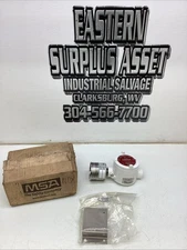 MSA ULTIMA XE Sensor A-ULTX-SENS-21-1-0 NOX NIB