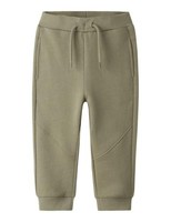 Name IT Jungen Sweatpants Nmmvoltano Nreg, Mermaid, GrößE 110, Hose