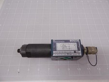 BOSCH FE3 SB PH M01 S 50 RELIEF VALVE T92770
