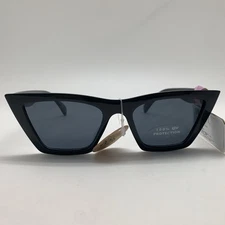 D332 SOLARGENICS SUNGLASSES 60811POR001 FMR CAT.3 UK/CA r20