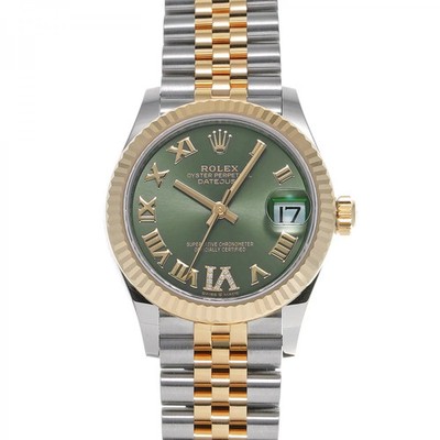 Rolex Datejust 31 2026 278273 Automatic 31mm #WW603