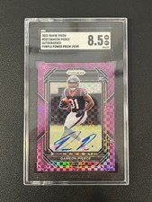 2022 Panini Prizm Football Cards Checklist 28