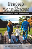 Stephanie Murphy | Strong And Courageous | Taschenbuch | Englisch (2017)
