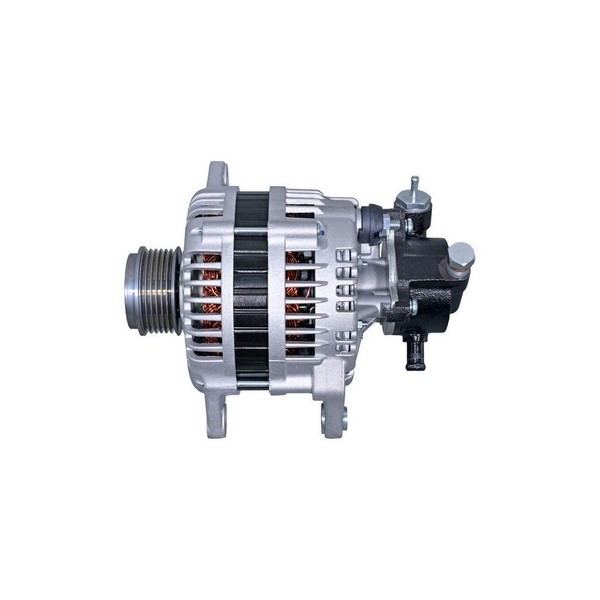 Hella Generator 8EL 011 711-761 FüR Isuzu Opel Vauxhall Hitachi-image